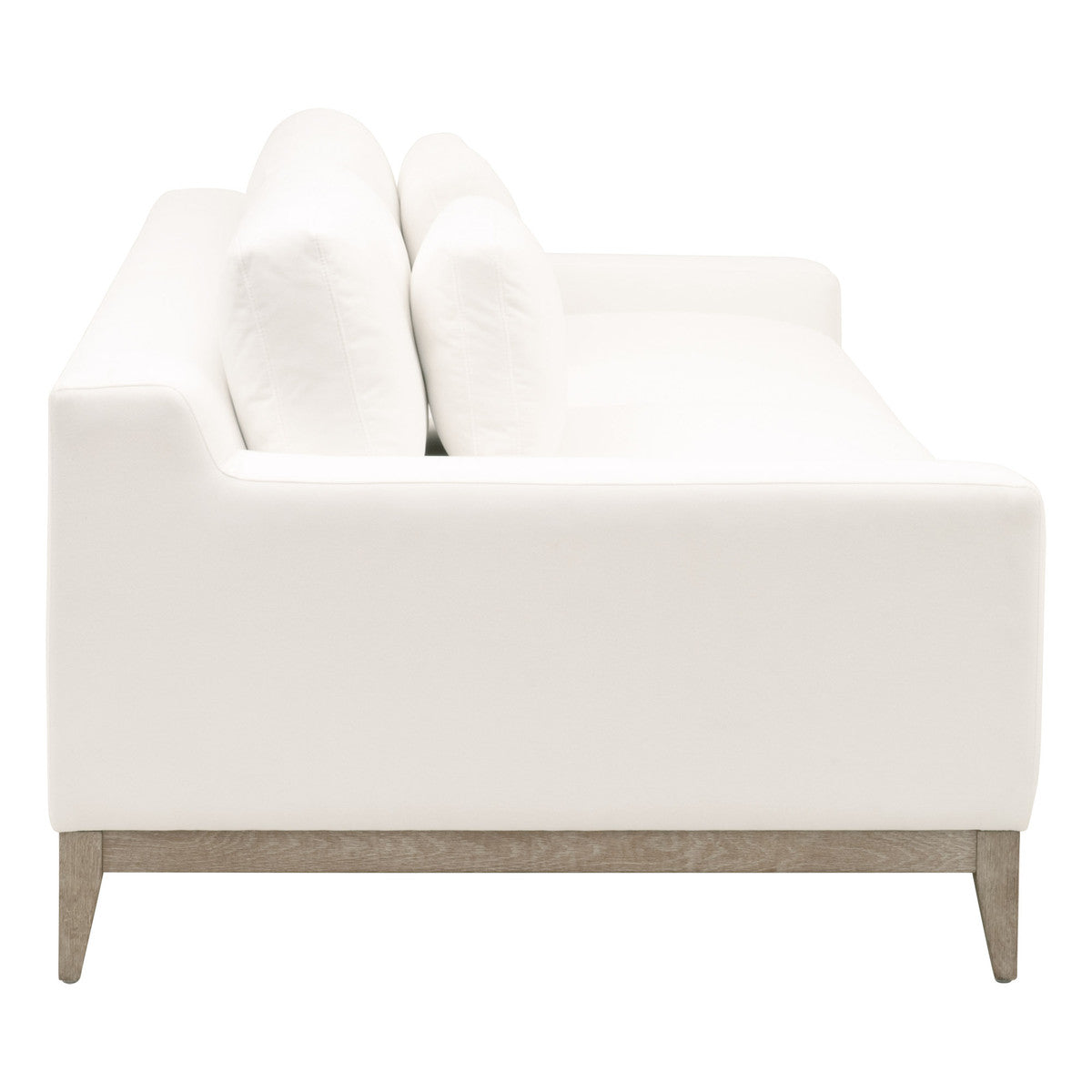VIENNA 96" TRACK ARM SOFA
