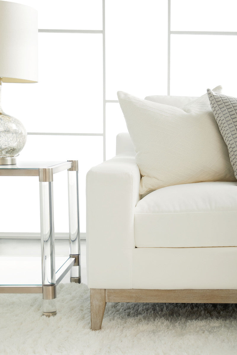VIENNA 96" TRACK ARM SOFA