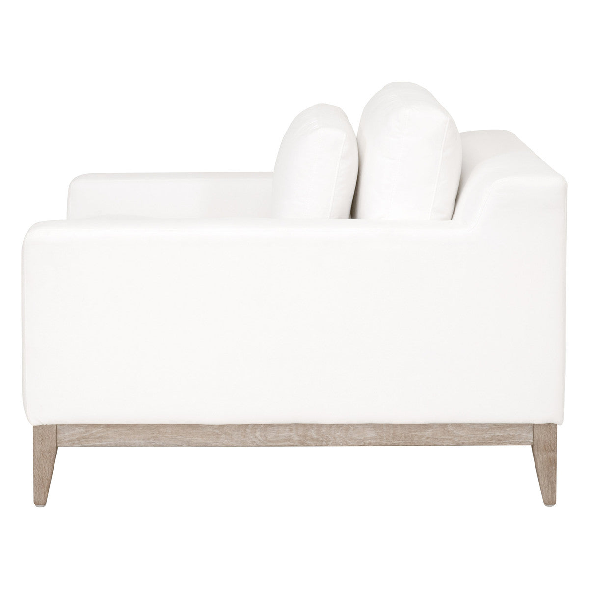VIENNA TRACK ARM SOFA CHAIR