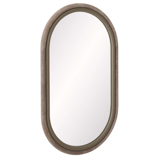 WEATHERS MIRROR