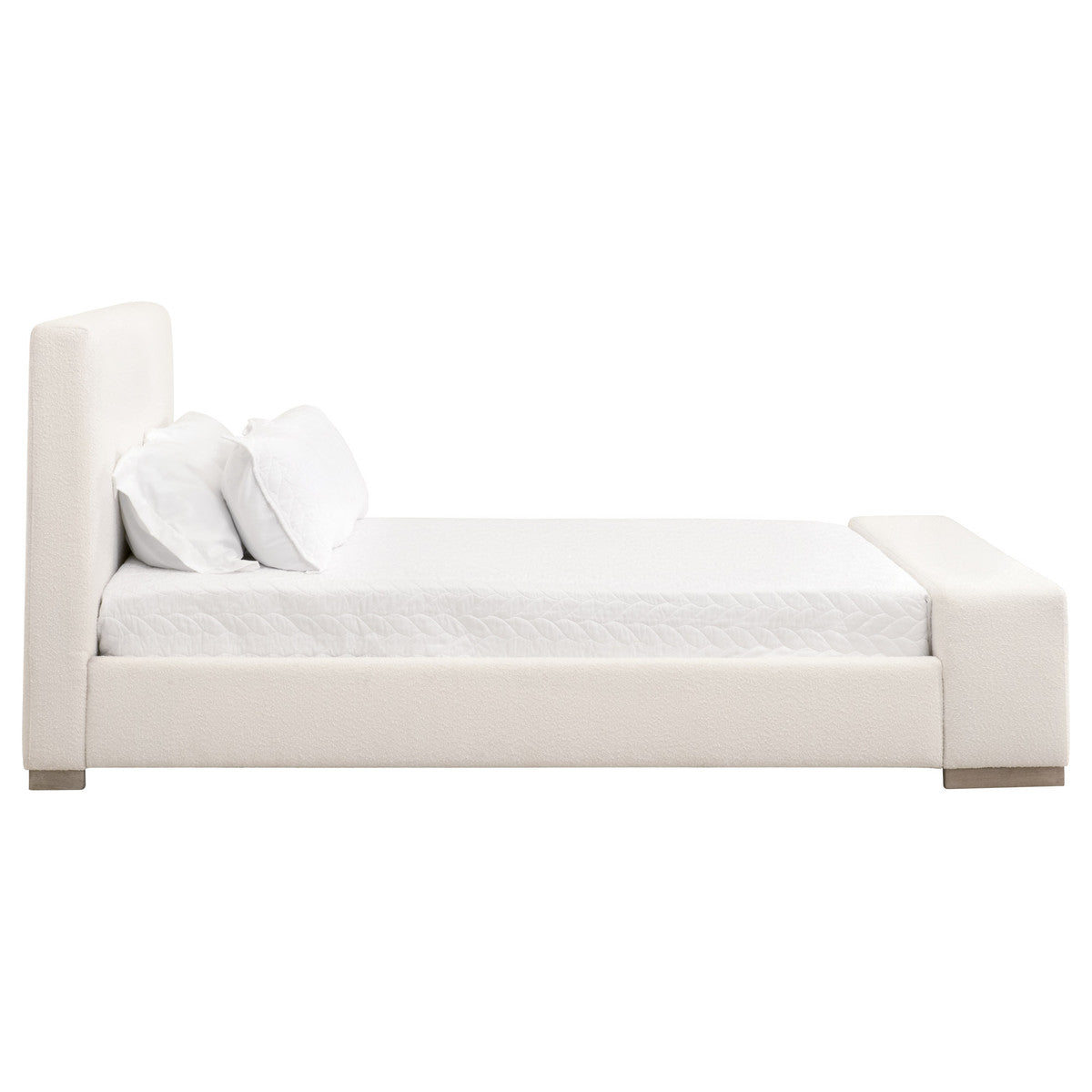 WARREN CAL KING BED