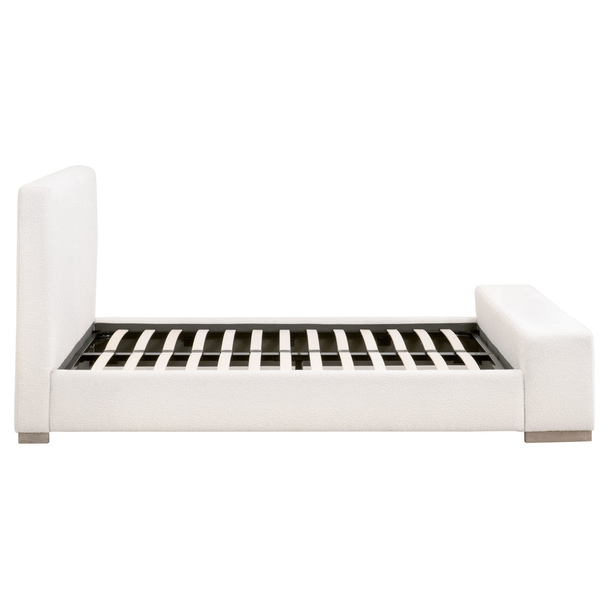 WARREN CAL KING BED