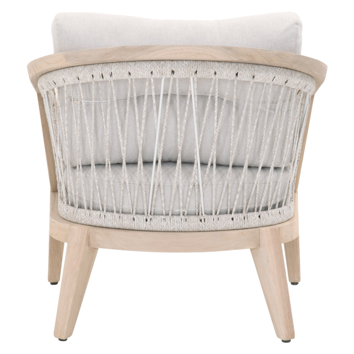 WEB OUTDOOR CLUB CHAIR