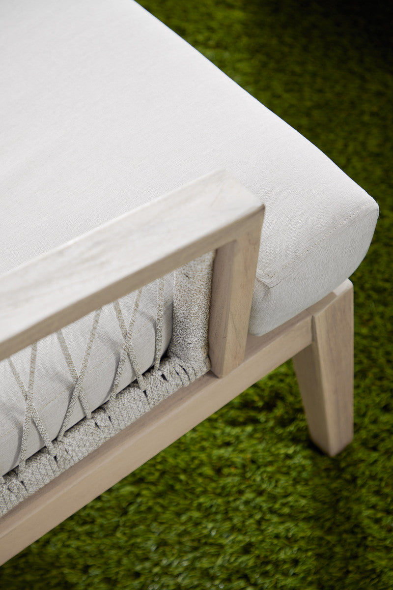 WEB OUTDOOR CLUB CHAIR
