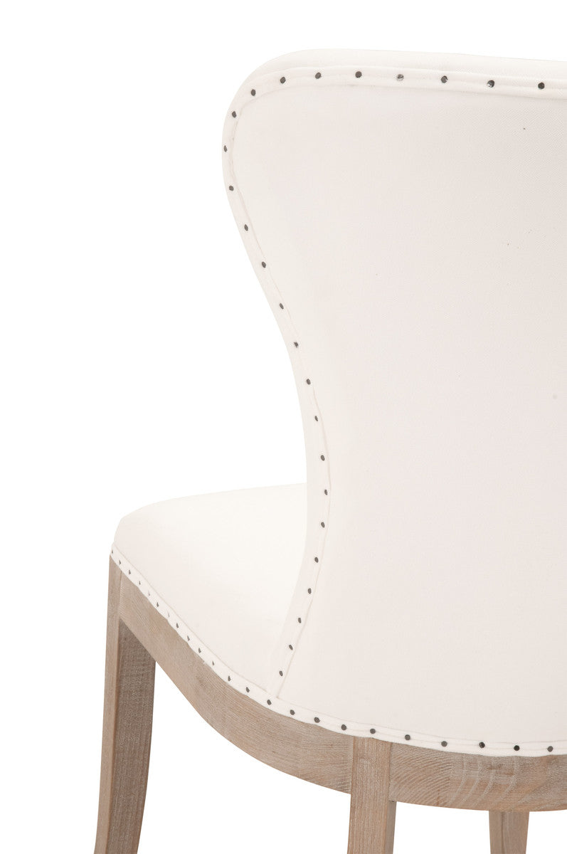 WELLES DINING CHAIR