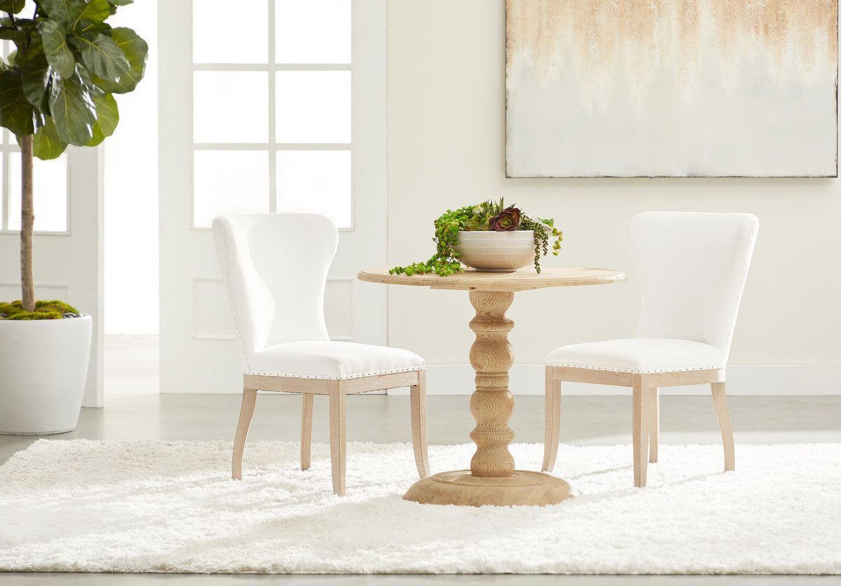 WELLES DINING CHAIR