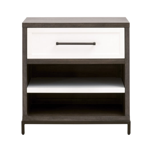 WRENN 1-DRAWER NIGHTSTAND