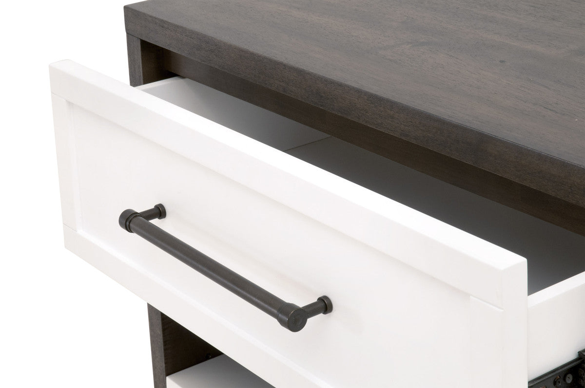 WRENN 1-DRAWER NIGHTSTAND