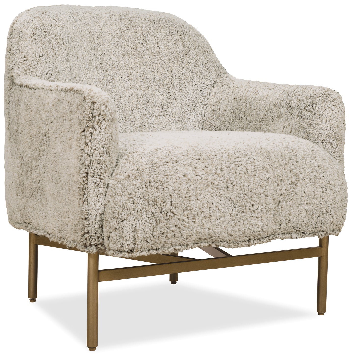 Milo Lounge Chair