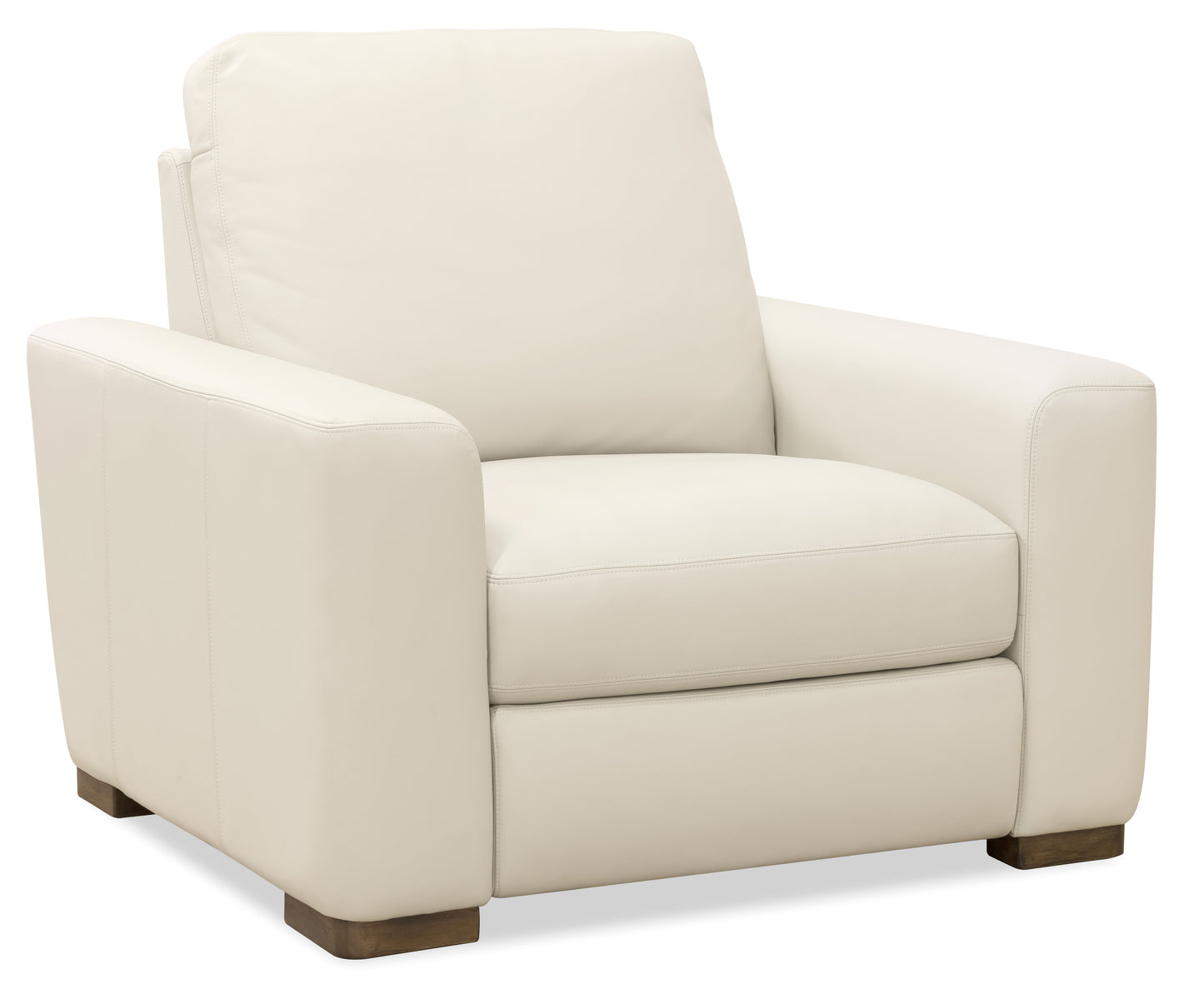 Optimus Power Recliner with Power Headrest