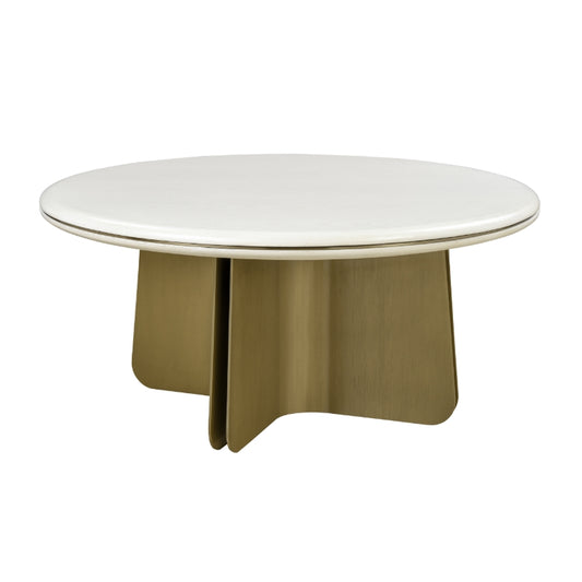 CLAUDE COFFEE TABLE