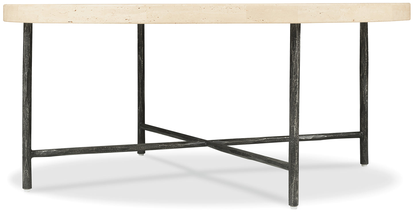 Driftwood Cocktail Table