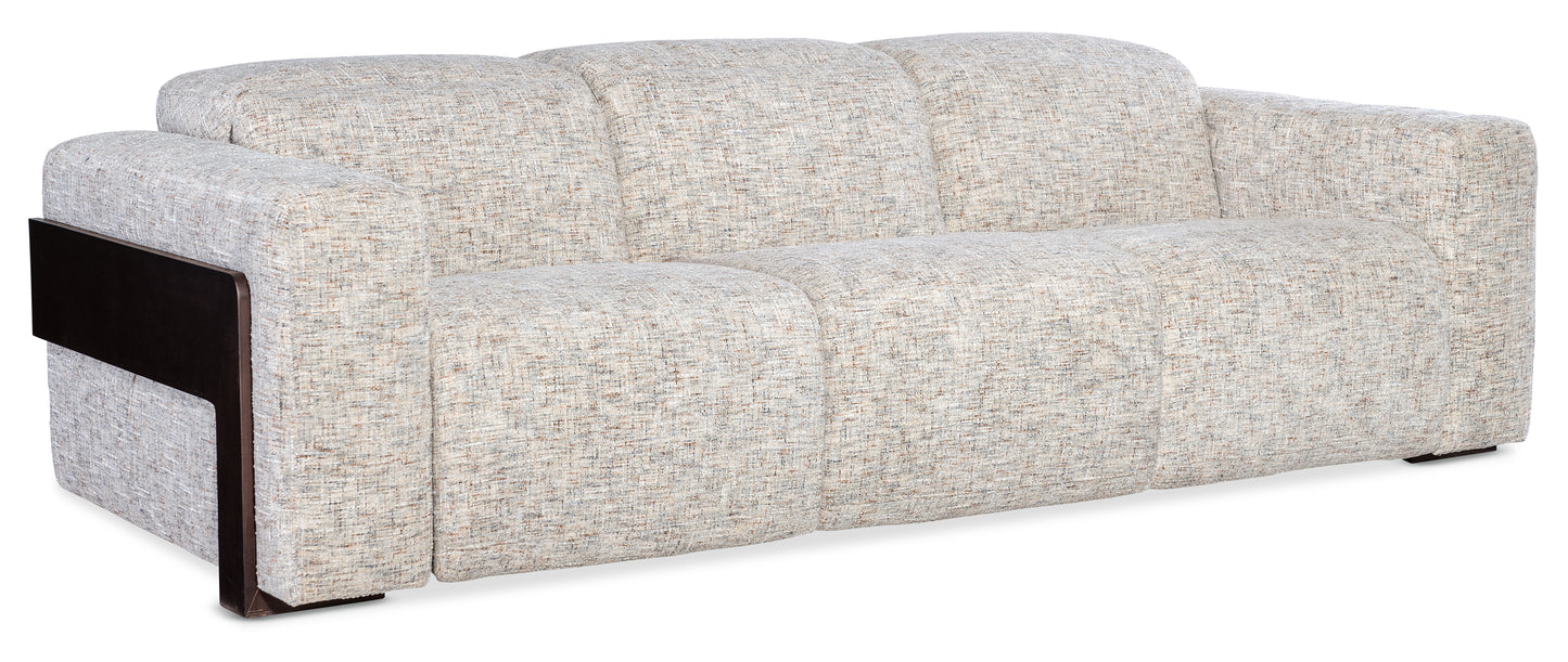 Atlas Power Sofa with Power Headrest