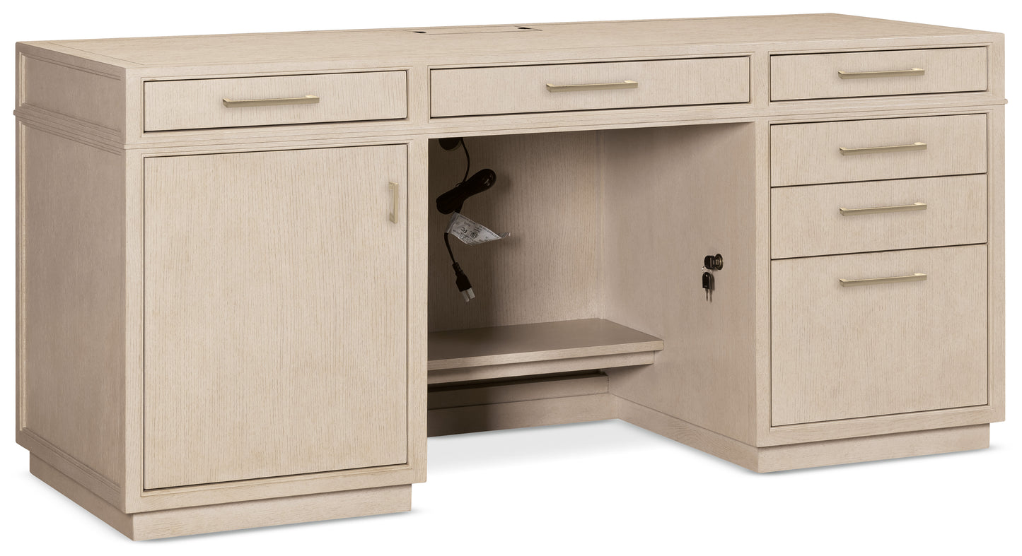 Marlowe Credenza