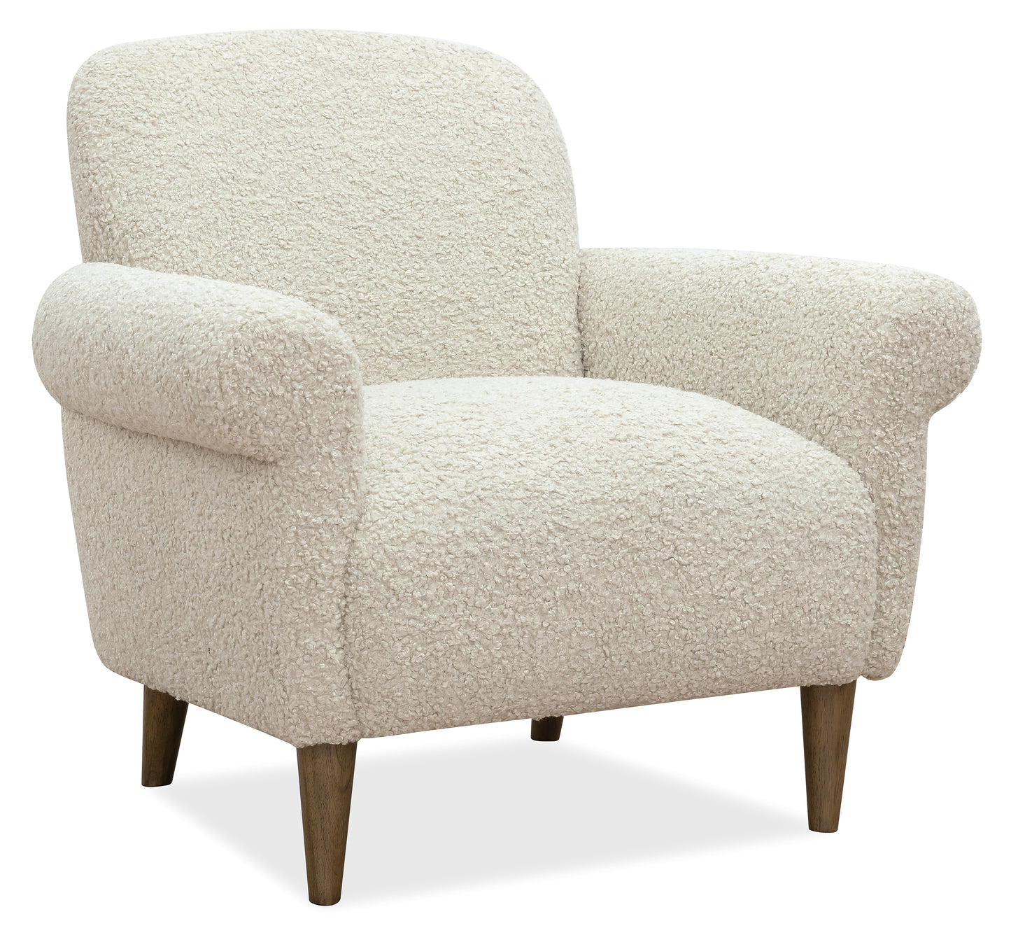 Leesa Accent Chair