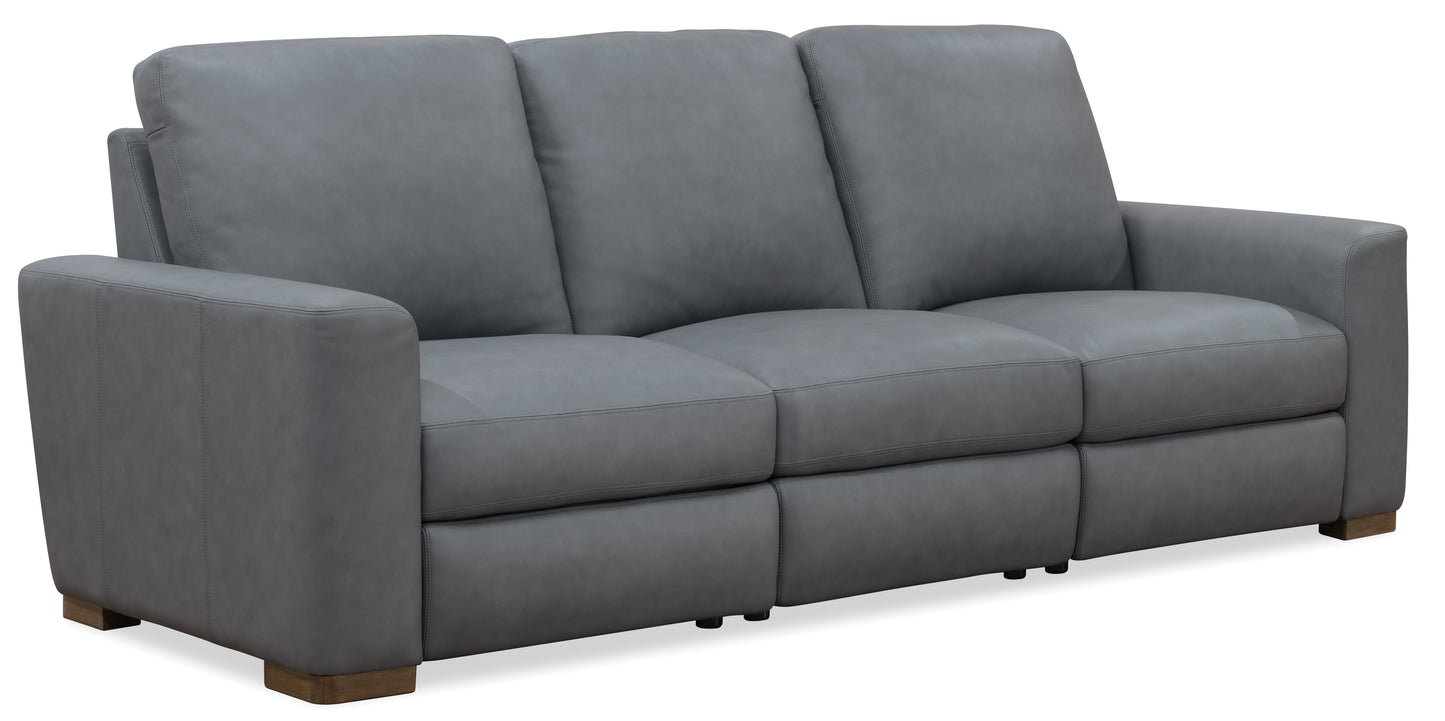 Optimus Three Seat Sofa