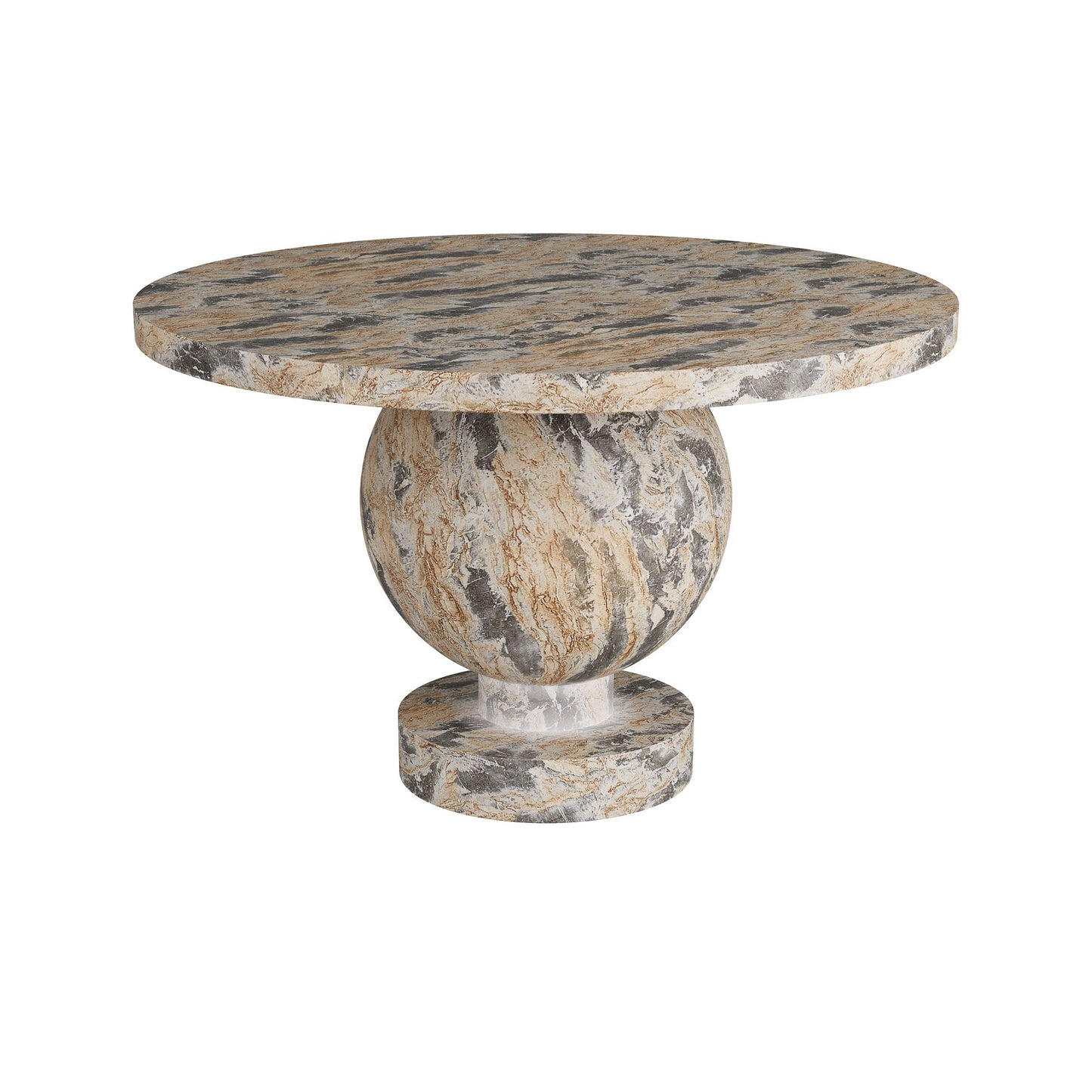 BRENNA ENTRY TABLE