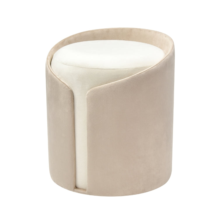 CRAVO ACCENT STOOL