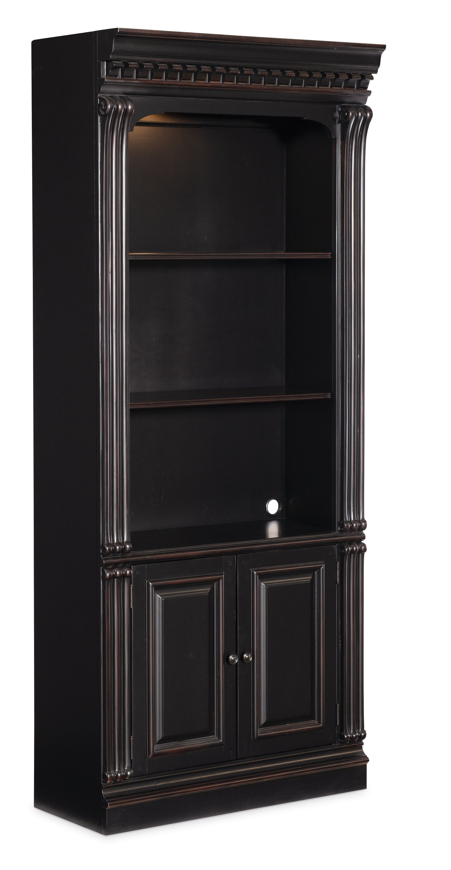 Telluride Bunching Bookcase