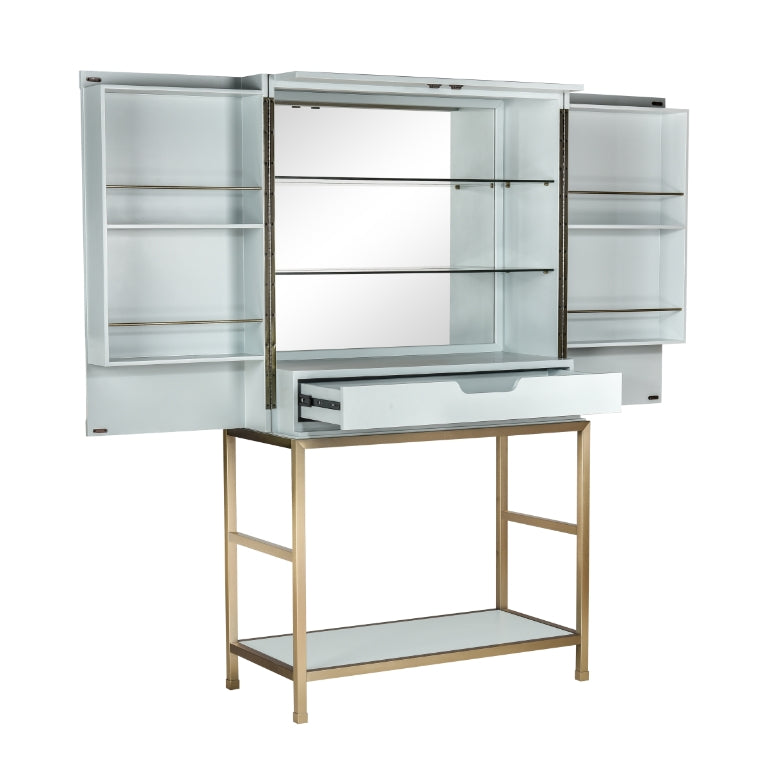 GABE BAR CABINET