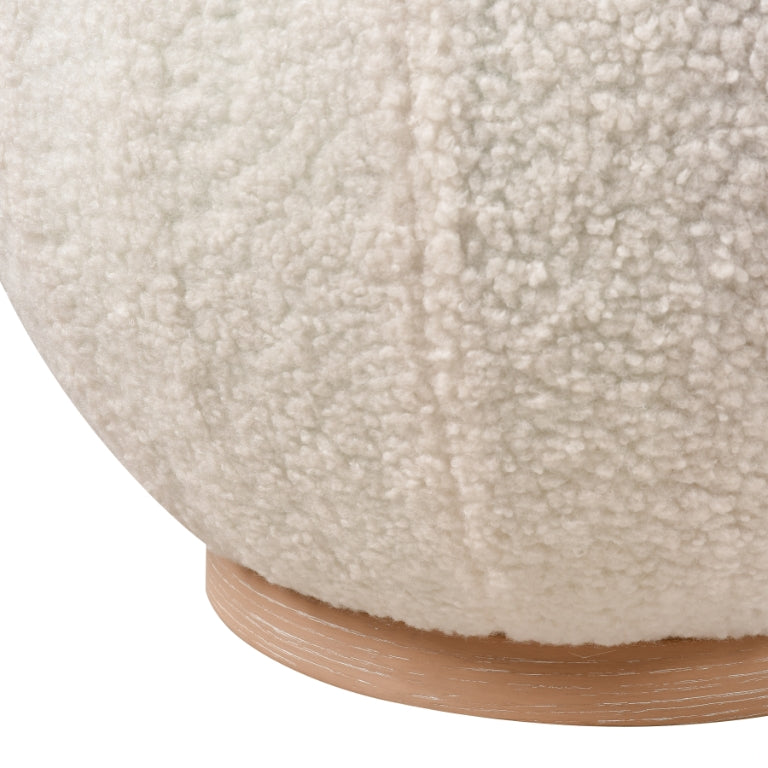OKIN POUF