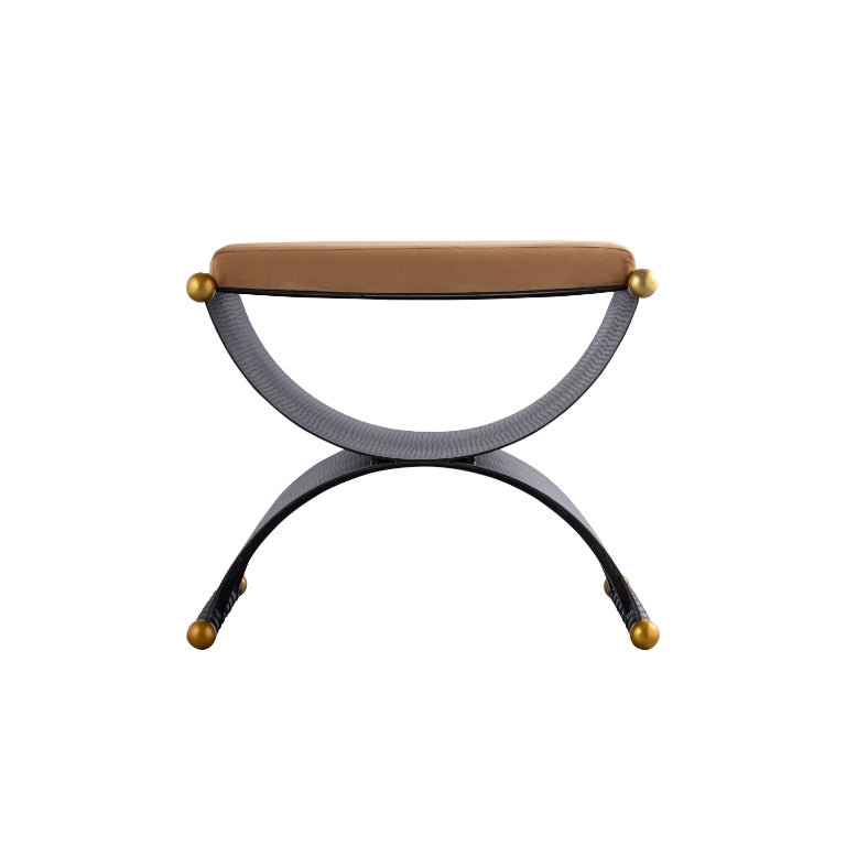 LAYLA ACCENT STOOL