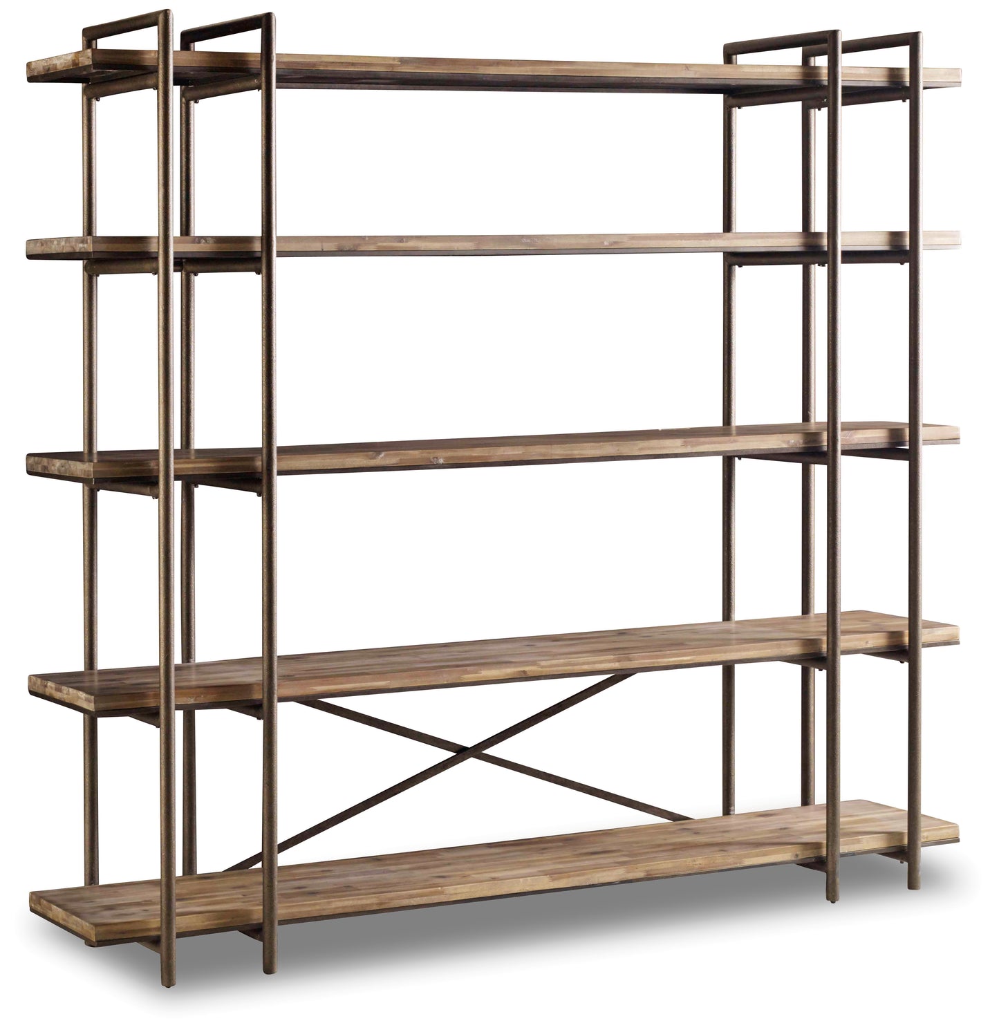 Studio 7H Scaffold for Entertainment Console