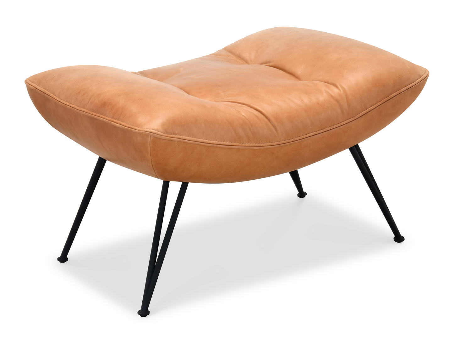 Kayne Ottoman