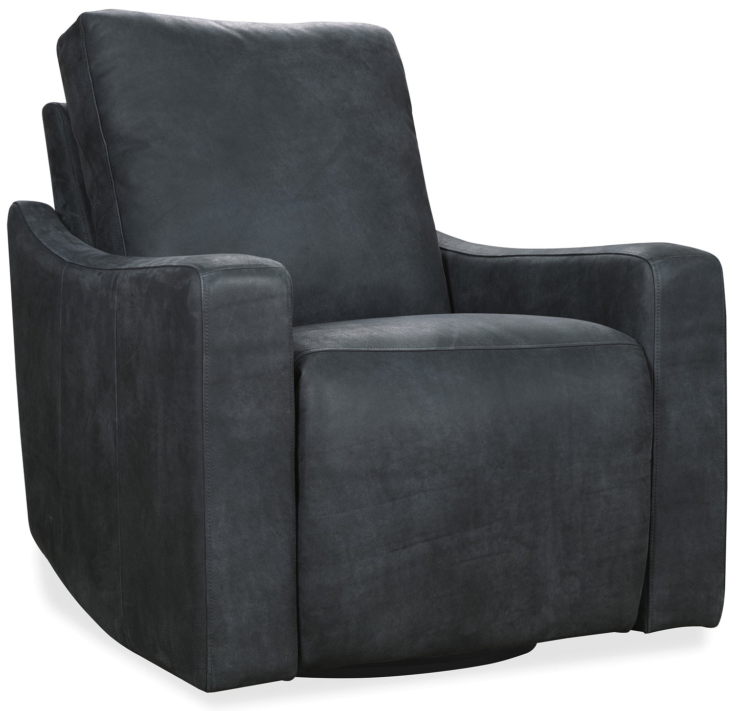 Lewis Power Swivel Recliner