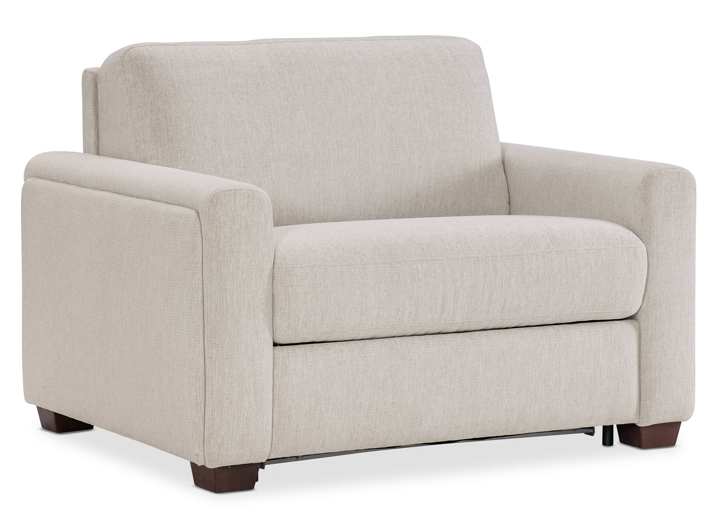 Griffin Twin Sleeper Chair