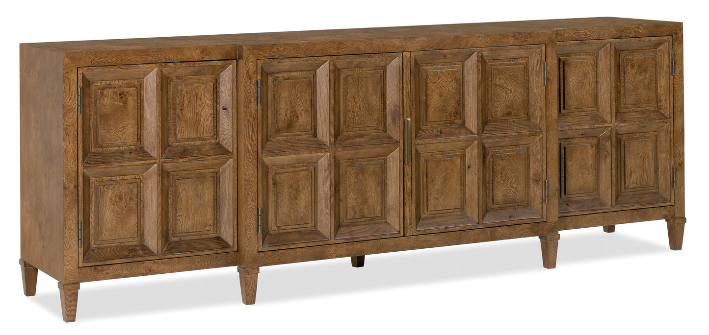 Melange Nikos Credenza