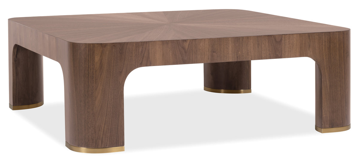 Eleana Cocktail Table