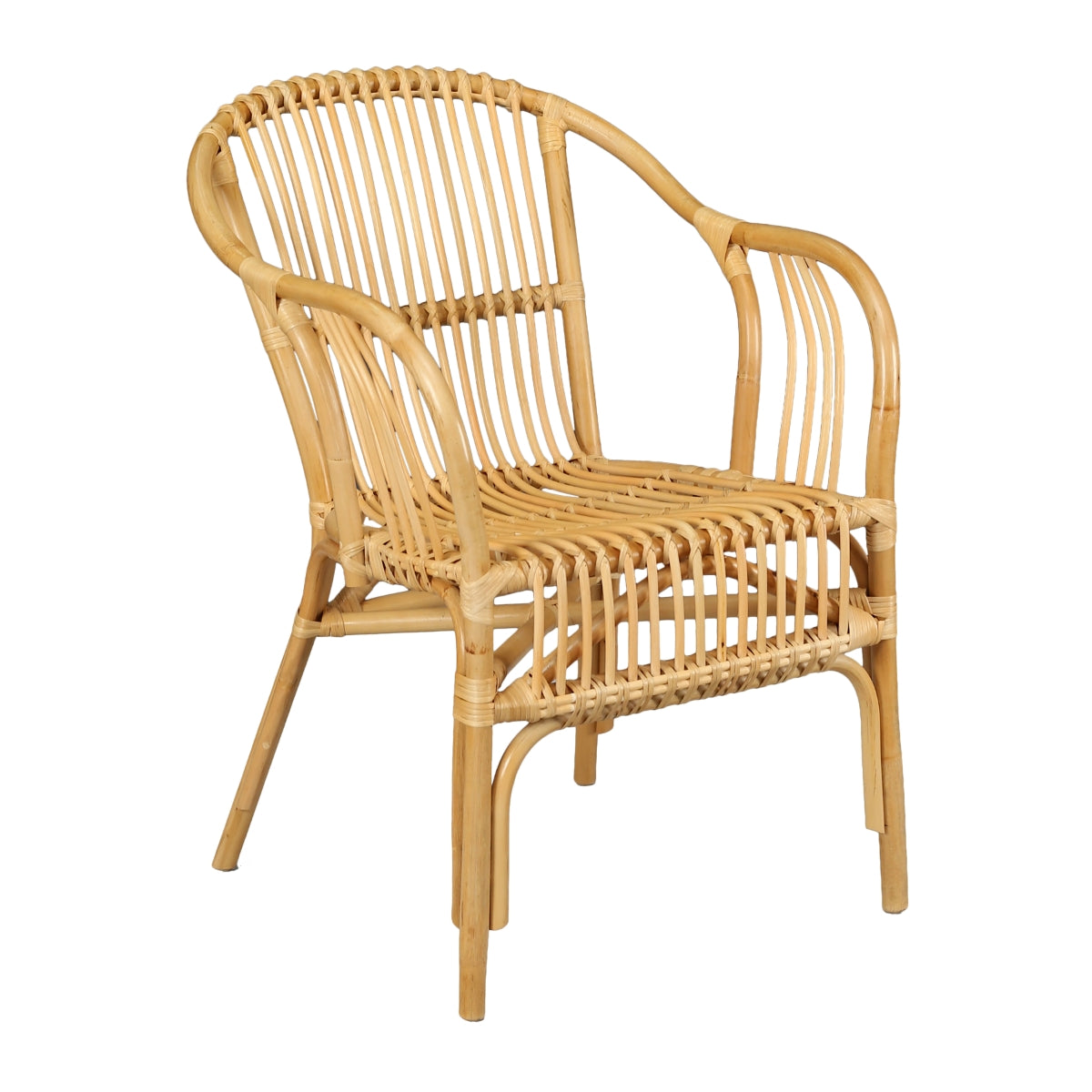 TIKA CHAIR