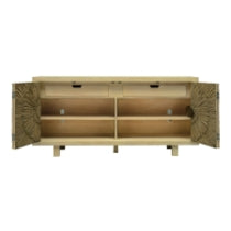 DAMON CREDENZA