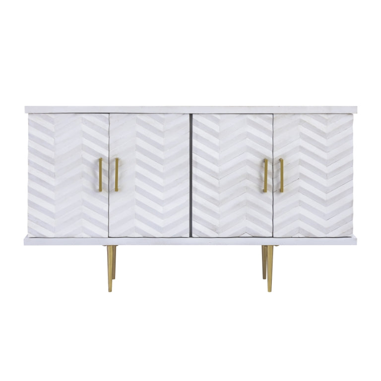 BRENDLE CREDENZA The Designers Marketplace
