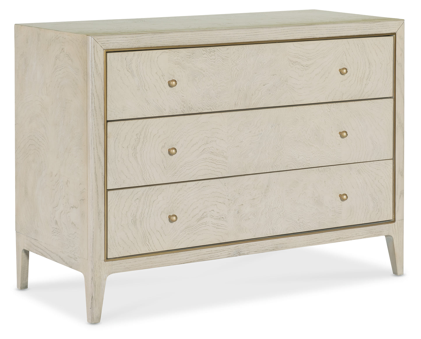 Melange Wanderlust Chest