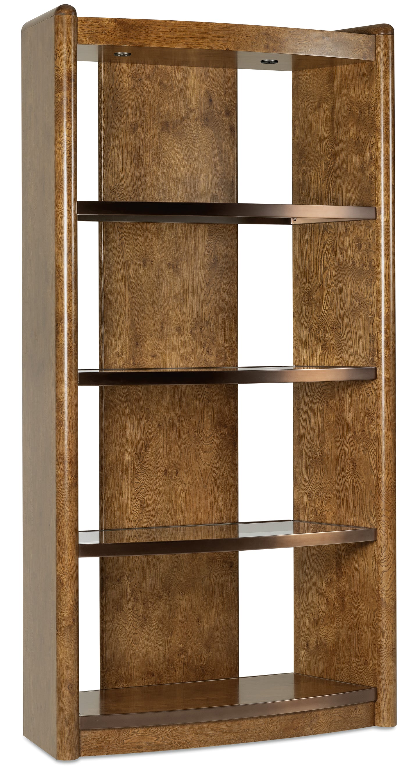 Melange Romano Etagere