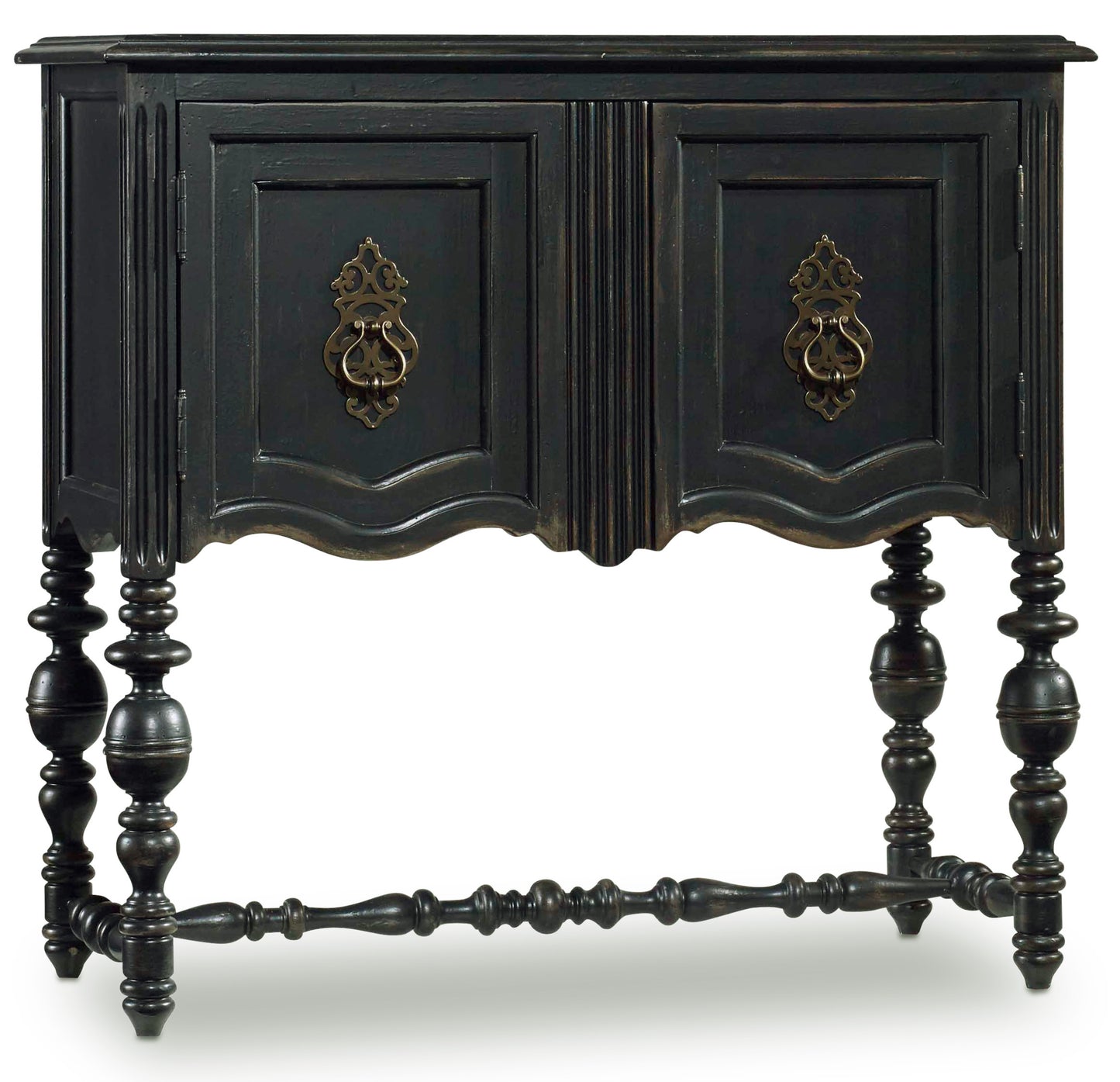 Gallery Chest
