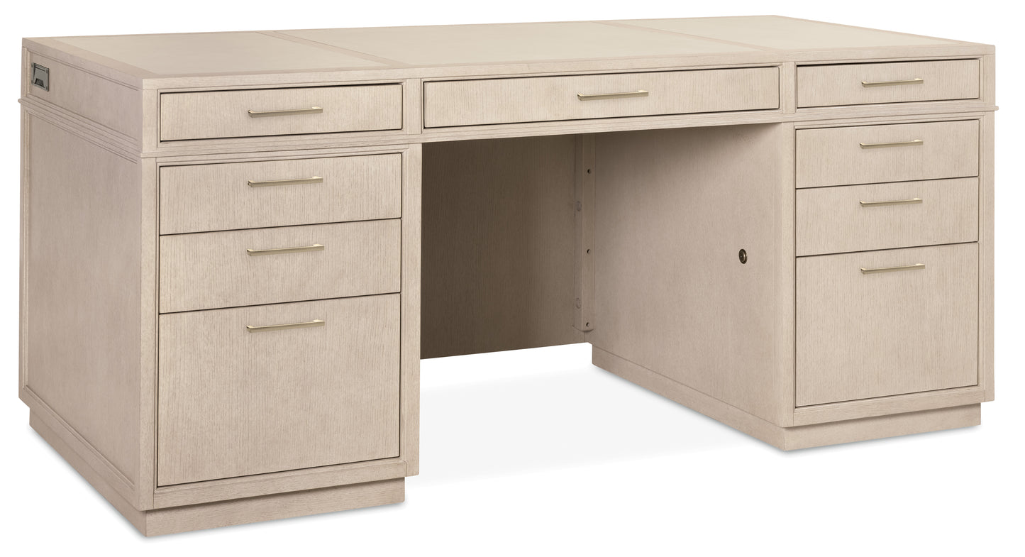 Marlowe Executive Desk
