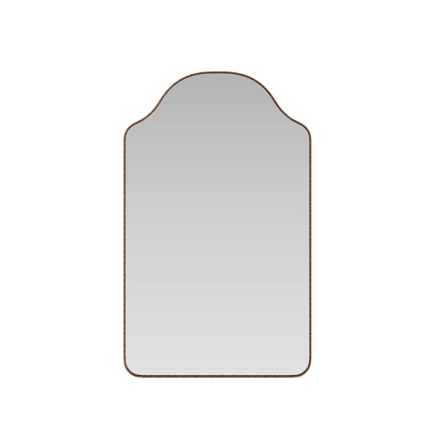 AYERS MIRROR