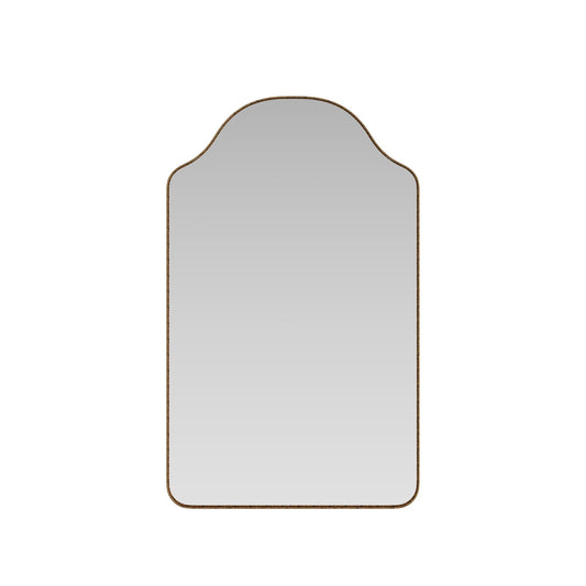 AYERS MIRROR