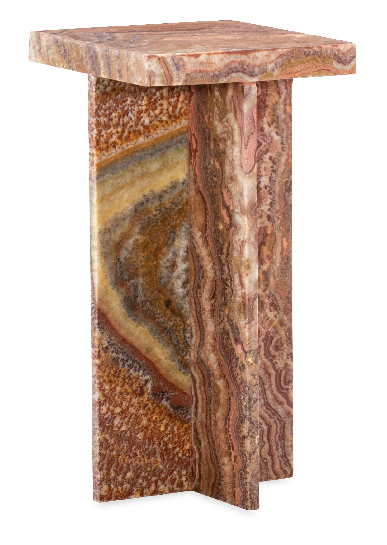 Melange Denys Spot Table