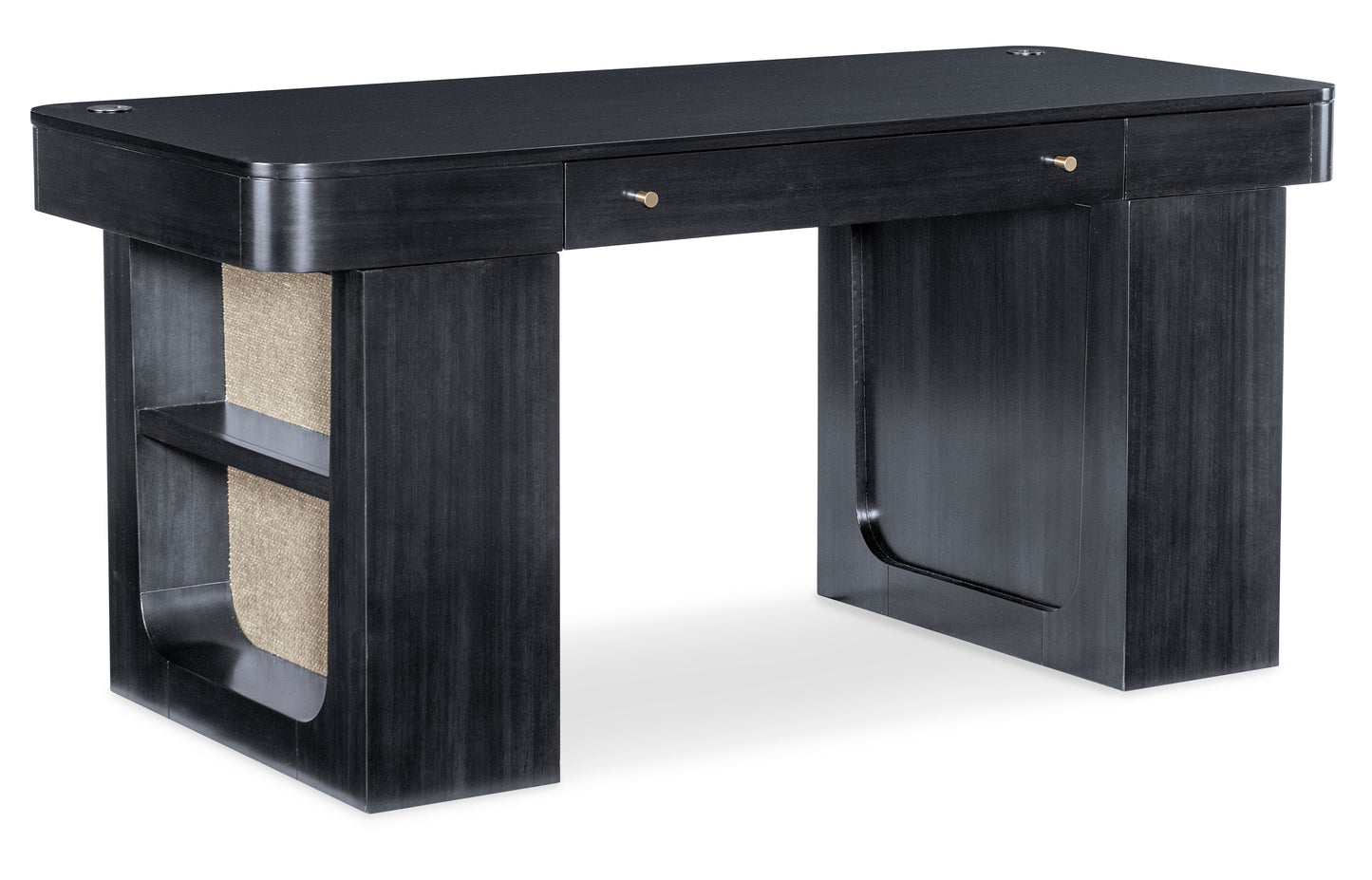 Kenzo Adjustable-Height Desk