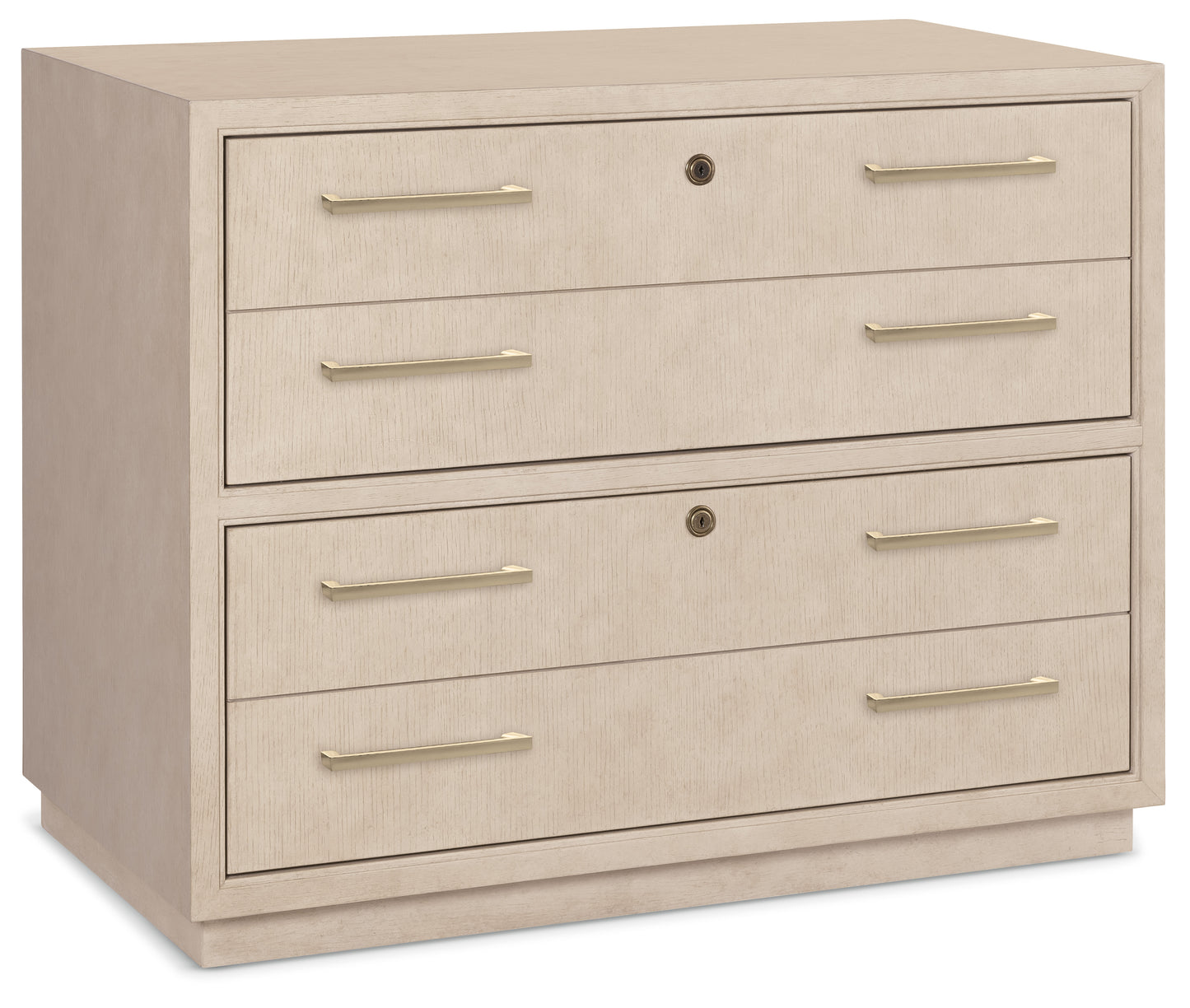 Marlowe Lateral File