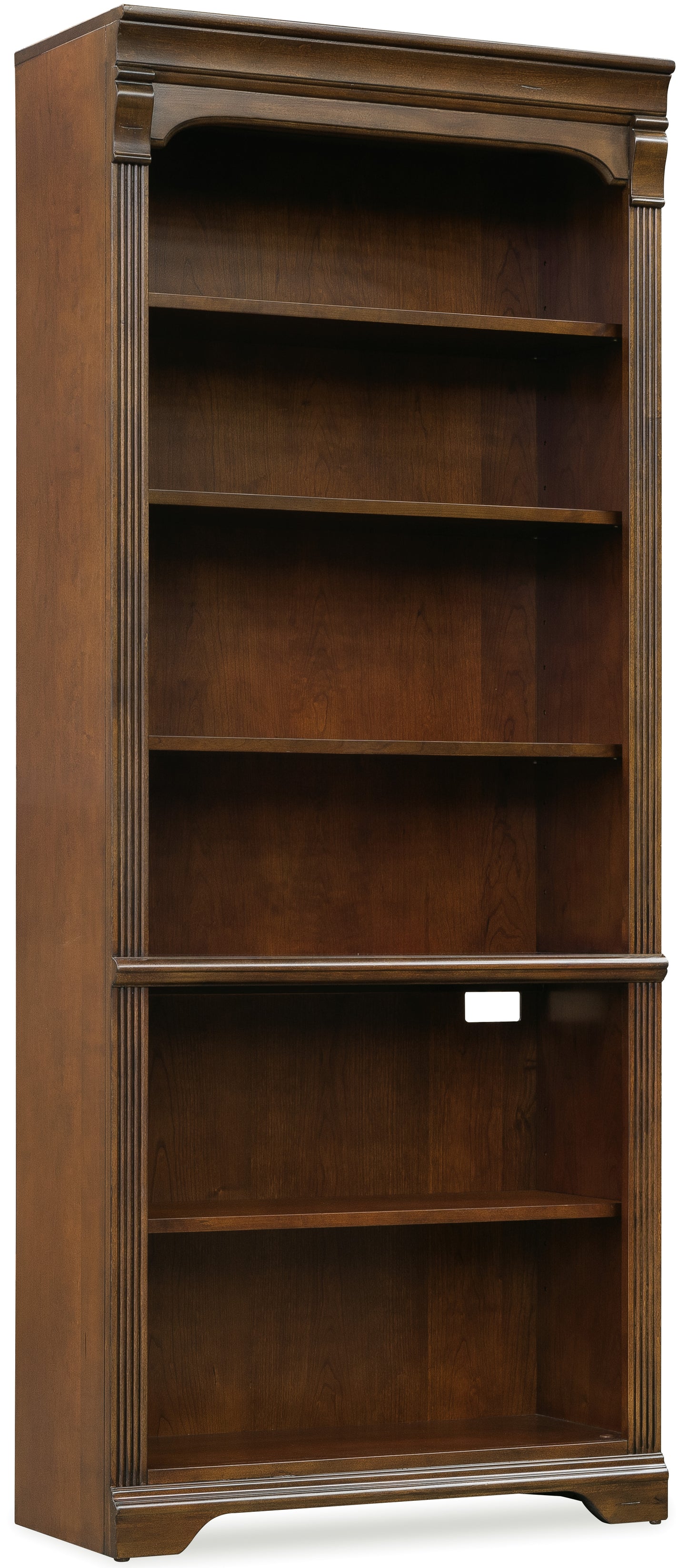 Brookhaven Tall Bookcase