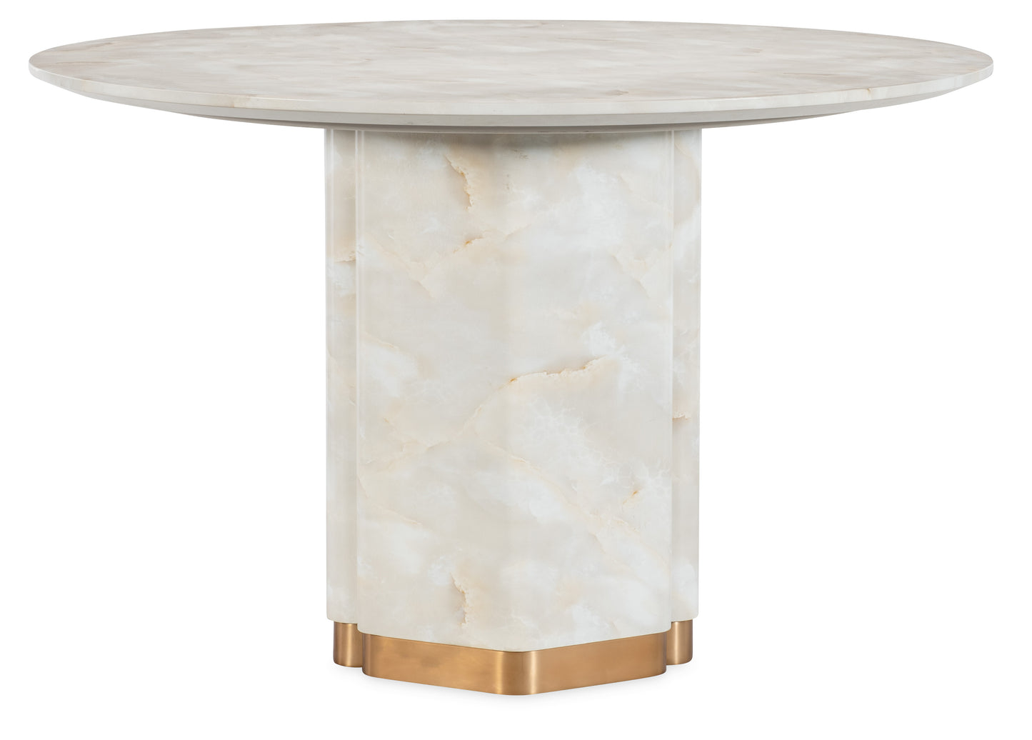 Eleana Round Dining Table