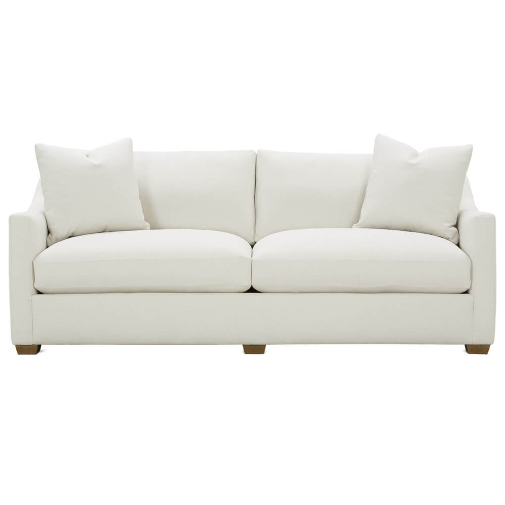 Bradford Upholstered Sofa-Quick Ship