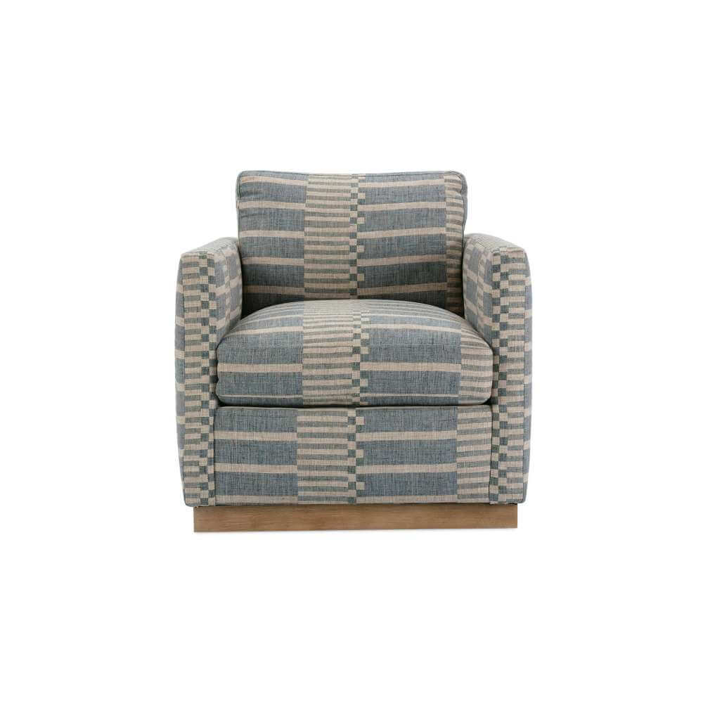 Allie Swivel Chair