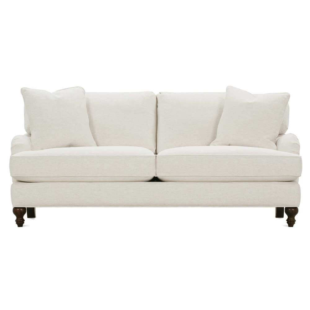 Brooke 2-Seat Queen Sleeper Sofa