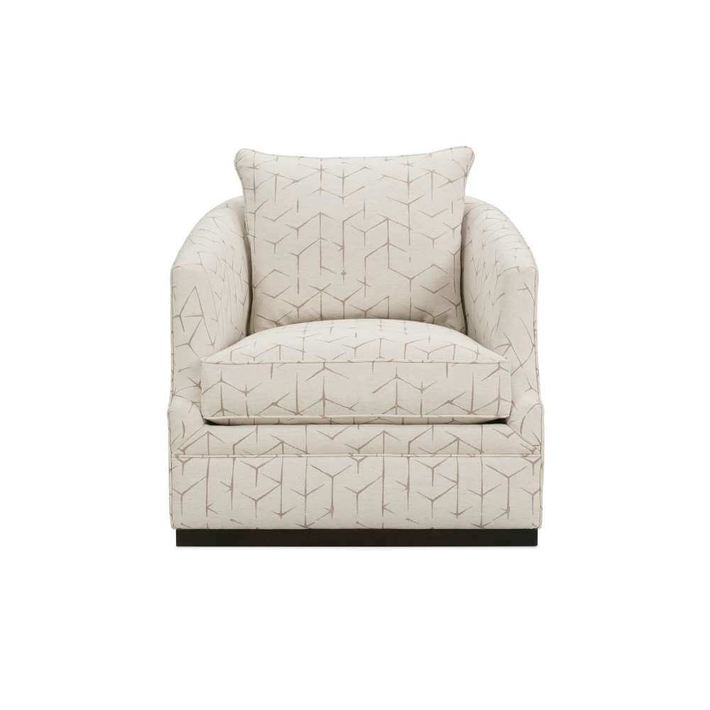 Emmerson Swivel Chair